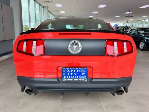 Used 2012 Ford Mustang Boss 302 RWD image 5