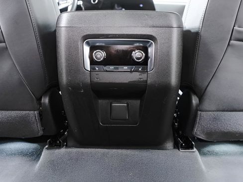 Used 2025 Chevrolet Tahoe RST w/ Comfort Package AWD/4WD image 34
