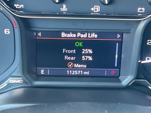 Used 2021 GMC Sierra 1500 SLT w/ SLT Convenience Package image 24