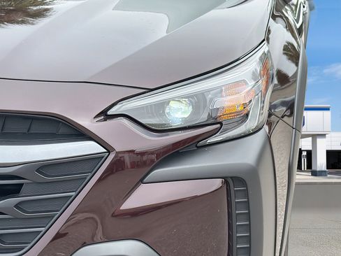 Certified 2025 Subaru Outback Touring image 9