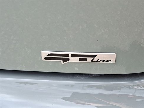 Certified 2025 Kia K4 GT-Line image 30