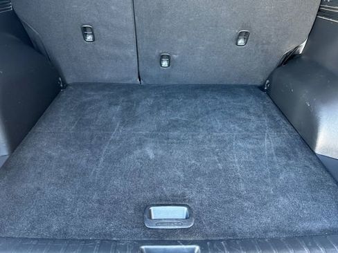 Used 2024 Hyundai Tucson SEL FWD image 17