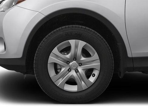 Used 2013 Toyota RAV4 XLE image 12