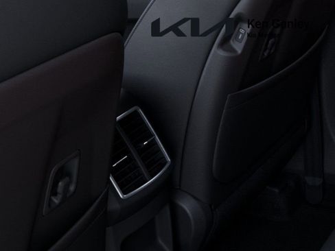 New 2026 Kia Sportage SX FWD image 26