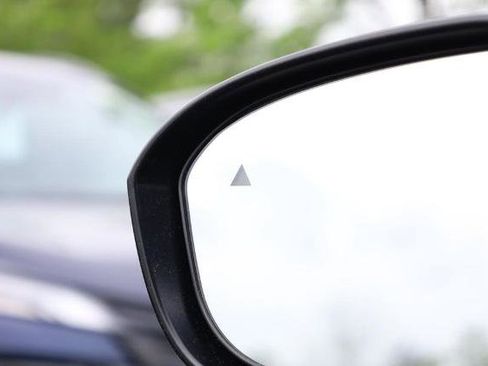 New 2026 Nissan Rogue SL image 20