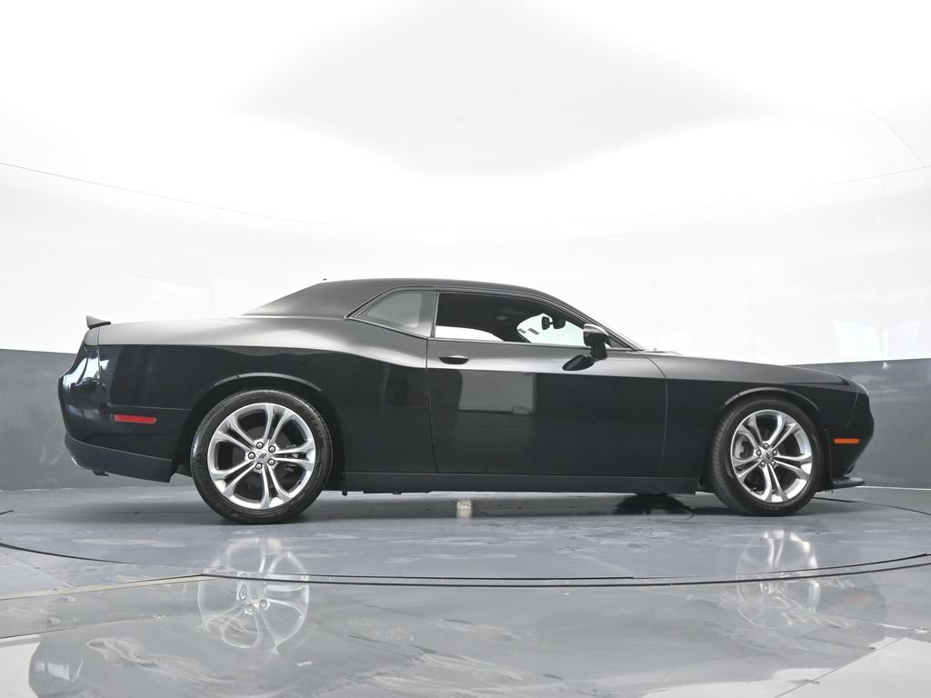 Used 2021 Dodge Challenger GT w/ Plus Package RWD image 53