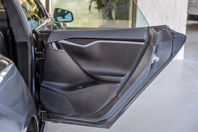 Used 2018 Tesla Model S P100D AWD/4WD image 47