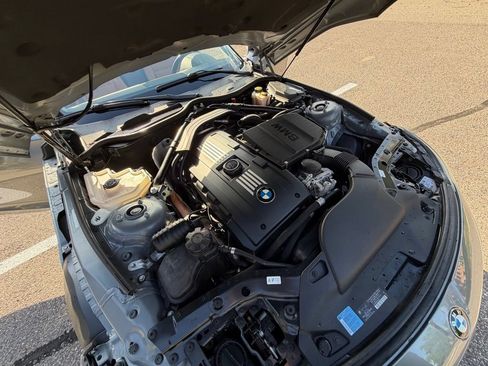 Used 2011 BMW Z4 sDrive35is RWD image 38