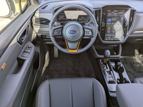 New 2026 Subaru Forester Wilderness image 17