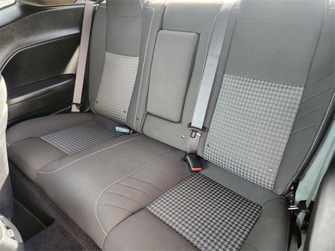 Used 2022 Dodge Challenger SRT Hellcat image 12