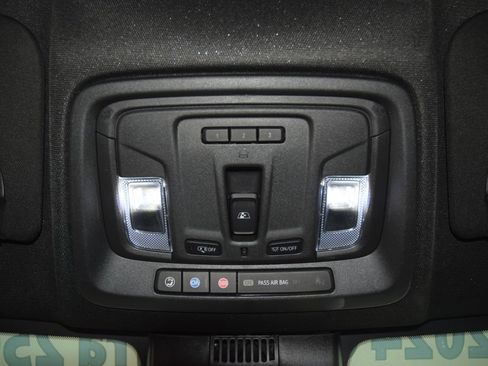 Used 2024 GMC Sierra 2500 AT4 w/ AT4 Preferred Package AWD/4WD image 57