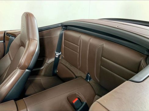 Certified 2021 Porsche 911 Carrera RWD image 22