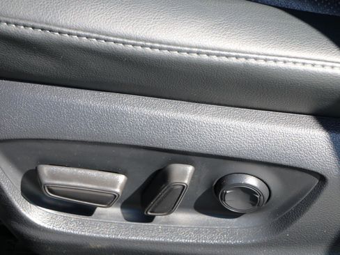 Used 2024 Toyota Camry XLE image 25