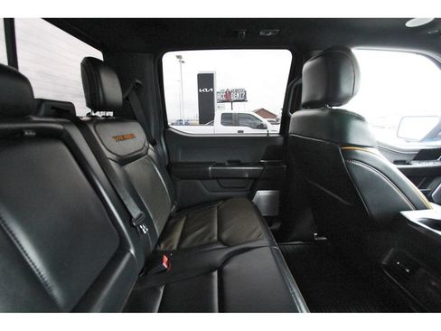 Used 2021 Ford F150 Tremor w/ Equipment Group 402A High AWD/4WD image 13