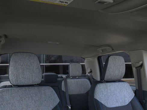 New 2026 Ford Maverick XLT image 12