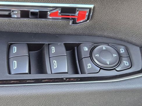 New 2026 GMC Sierra 1500 AT4 w/ AT4 Premium Package image 26