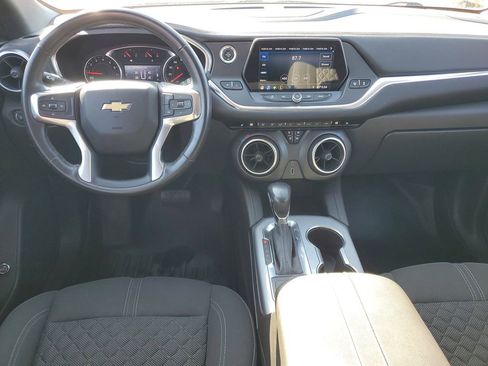 Used 2020 Chevrolet Blazer LT image 24