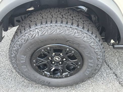 New 2026 Ford Bronco Big Bend w/ Black Diamond Package AWD/4WD image 19