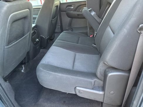 Used 2010 GMC Sierra 1500 SLE w/ All-Terrain Package image 11