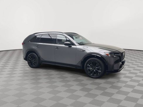 Certified 2026 MAZDA CX-90 3.3 Turbo S w/ Premium Package AWD/4WD image 42