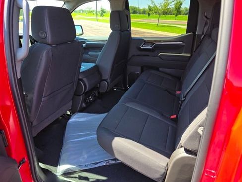 New 2026 GMC Sierra 1500 SLE w/ Preferred Package image 20