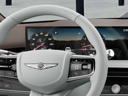 New 2026 Genesis GV70 2.5T Advanced AWD/4WD image 30