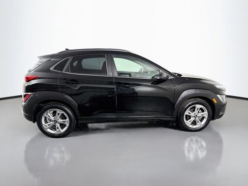 Used 2022 Hyundai Kona SEL FWD image 35