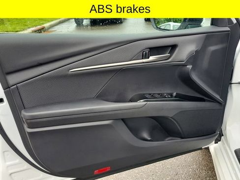 Used 2026 Toyota Camry SE FWD image 20