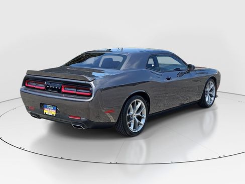 Used 2022 Dodge Challenger GT RWD image 5