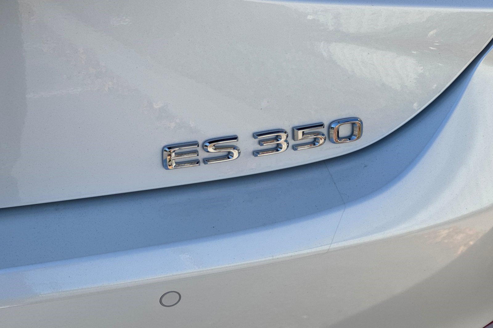 Used 2024 Lexus ES 350 w/ Accessory Package (Z2) FWD image 38