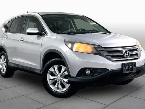 Used 2013 Honda CR-V EX image 2