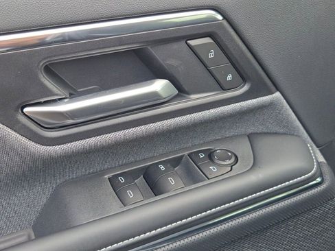 New 2026 GMC Sierra EV Elevation image 22