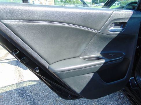 Used 2016 Honda Accord EX image 25