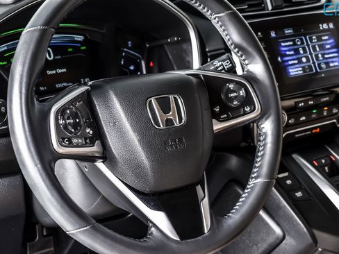 Used 2022 Honda CR-V Touring image 18