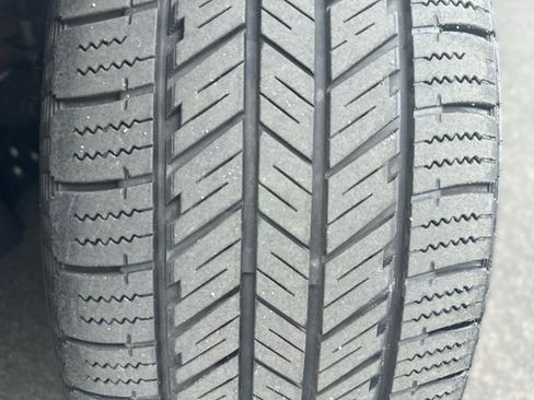 Used 2020 Lincoln Corsair Standard w/ Premium Package image 11