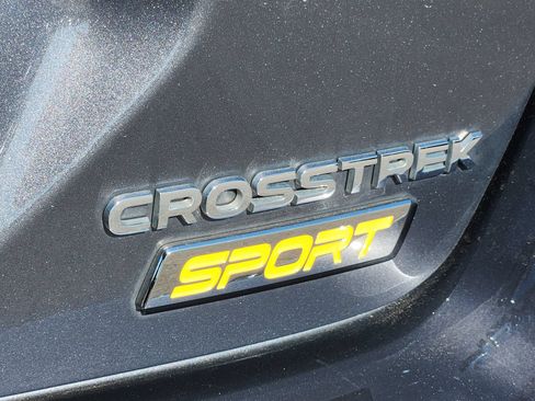 Used 2024 Subaru Crosstrek 2.5i Sport AWD/4WD image 13
