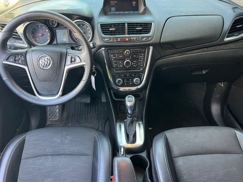 Used 2015 Buick Encore FWD image 4