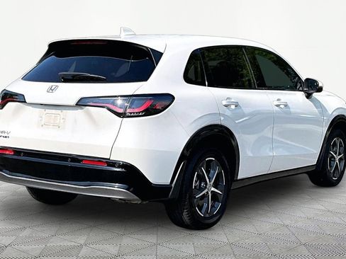 Used 2024 Honda HR-V EX-L image 6