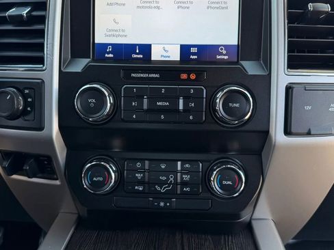 Used 2021 Ford F250 Lariat w/ Chrome Package AWD/4WD image 19