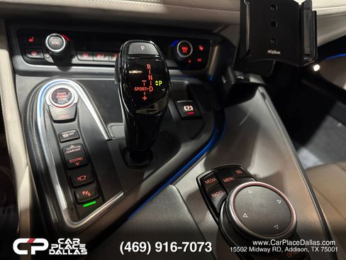 Used 2015 BMW i8 AWD/4WD image 28