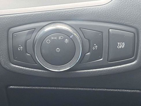 Used 2024 Ford Edge SEL AWD/4WD image 28