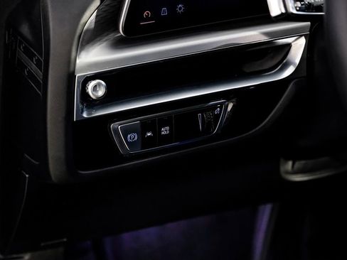 Used 2024 Cadillac Lyriq Luxury w/ LPO, Floor Liner Package image 28