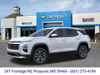 New 2026 Chevrolet Equinox LT video 2