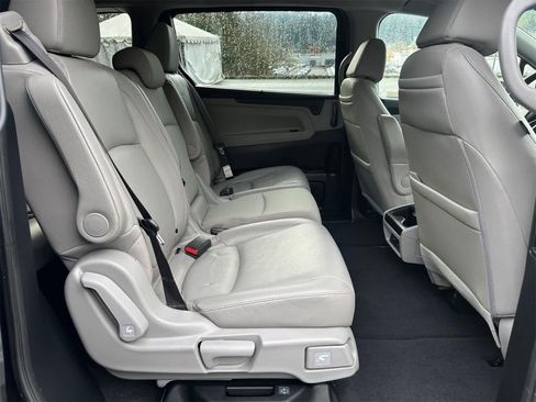 Used 2019 Honda Odyssey EX-L image 14
