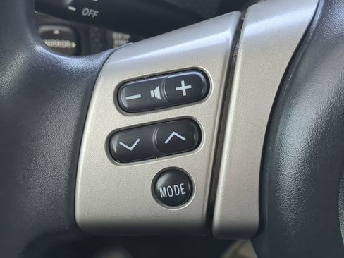 Used 2012 Toyota FJ Cruiser 4WD image 23