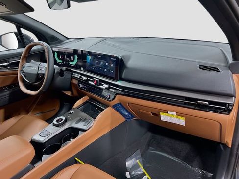 New 2026 Kia Sportage X-Line image 28