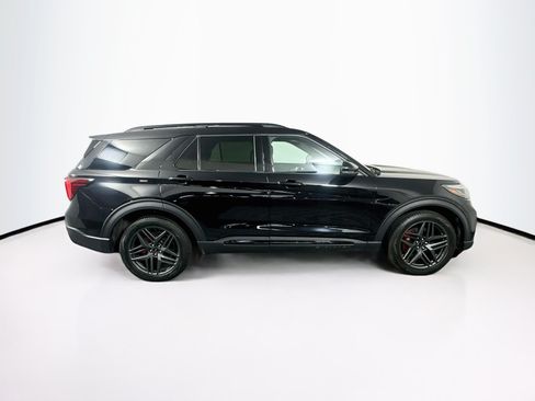 Used 2025 Ford Explorer ST RWD image 10