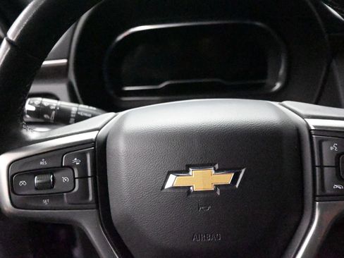 Used 2022 Chevrolet Tahoe LT AWD/4WD image 16