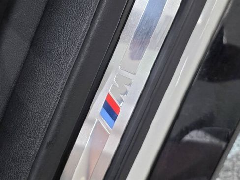 Used 2024 BMW i4 eDrive35 w/ M Sport Package RWD image 15