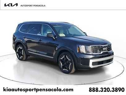 New 2025 Kia Telluride S